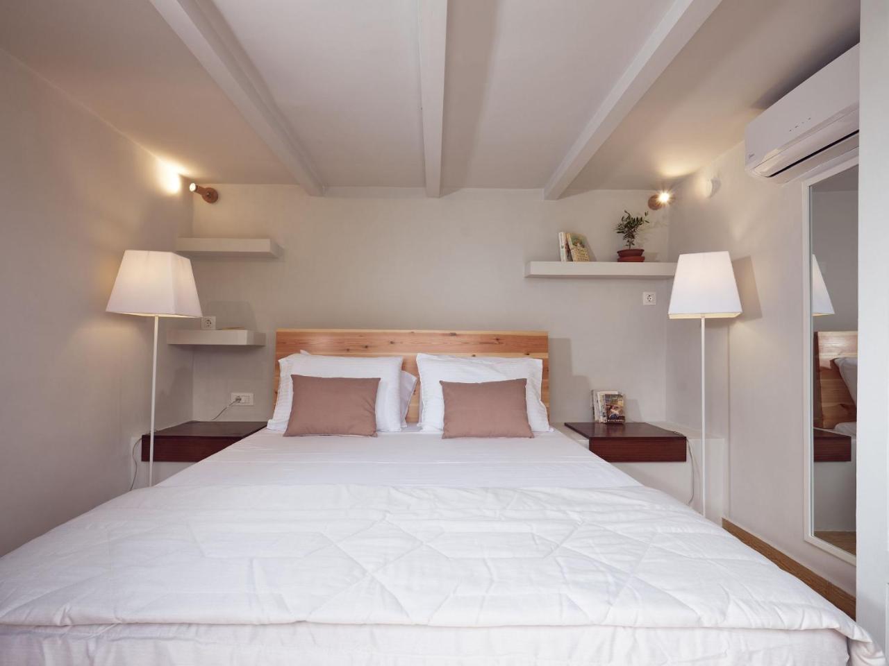 Villa Tramonto With Private Heated Pool, By Zantewize Volímai 外观 照片