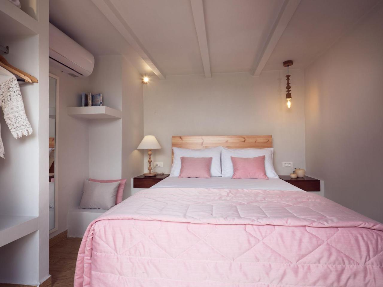 Villa Tramonto With Private Heated Pool, By Zantewize Volímai 外观 照片